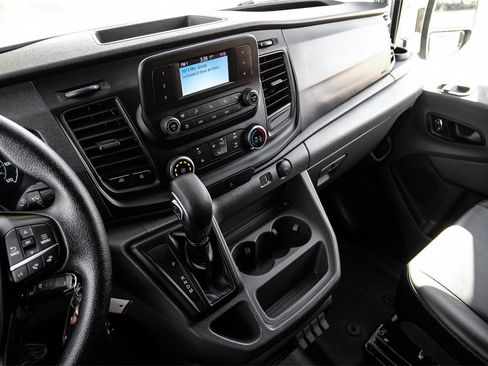 Used 2024 Ford Transit 350 Base w/ Upfitter Package image 17