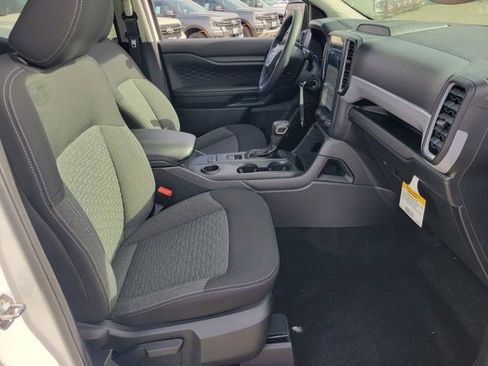 New 2025 Ford Ranger XL w/ Trailer Tow Package image 12