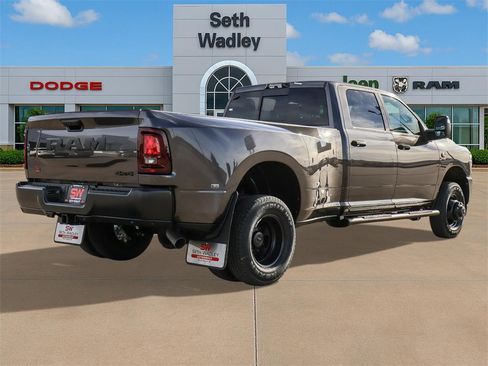 New 2026 RAM 3500 Tradesman image 7