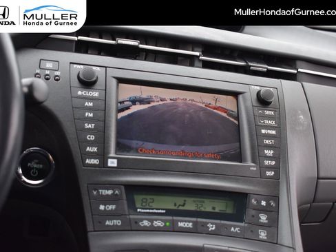 Used 2010 Toyota Prius Five image 23