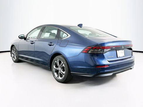 Used 2024 Honda Accord EX image 5