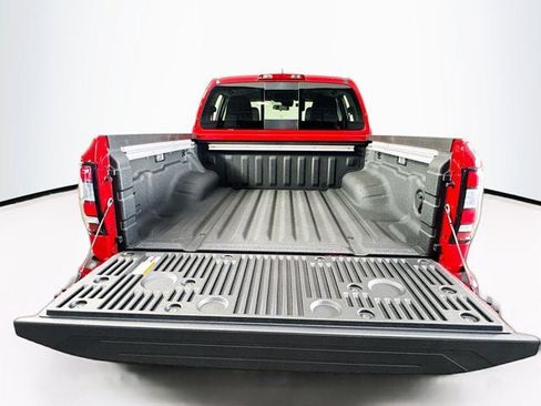 New 2026 Nissan Frontier SV w/ SV Convenience Package image 21