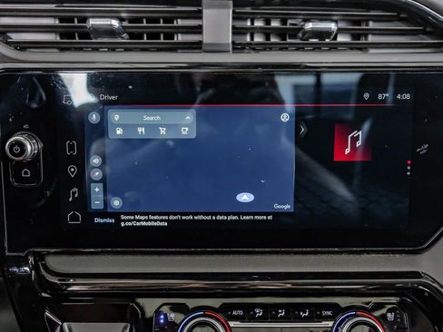 Used 2024 GMC Sierra 2500 AT4 w/ AT4 Premium Plus Package image 20