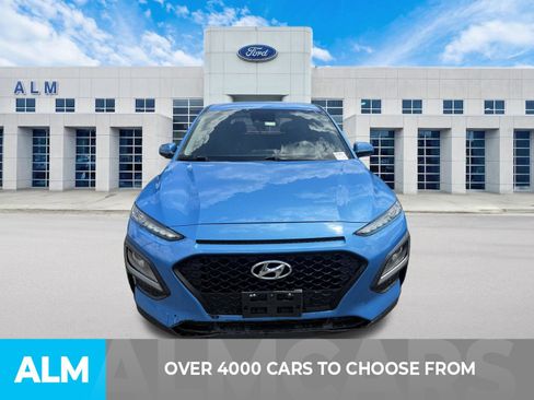 Used 2020 Hyundai Kona SE AWD/4WD image 2