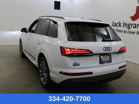 New 2026 Audi Q7 2.0T Premium Plus image 2