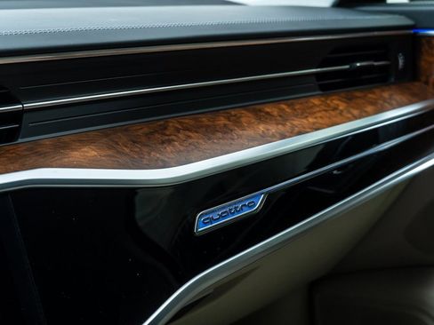 Used 2022 Audi A6 3.0T Prestige image 21