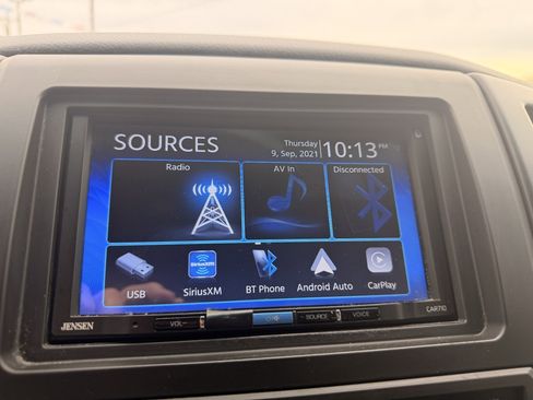 Used 2015 Toyota Tacoma 4x4 Access Cab image 19