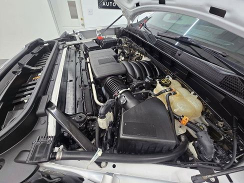 Used 2020 GMC Sierra 1500 4x4 Double Cab w/ Sierra Value Package image 29