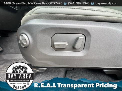 New 2026 Jeep Gladiator Mojave image 13