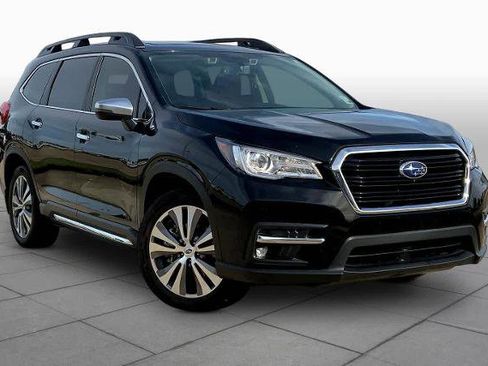 Used 2020 Subaru Ascent Touring w/ Popular Package #2A image 2