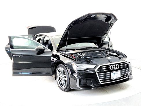 Used 2023 Audi A6 3.0T Premium image 9