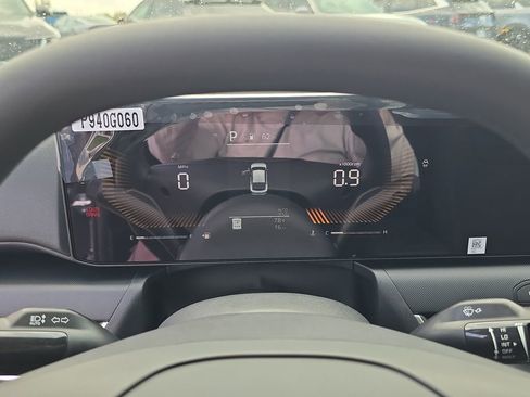 New 2026 Kia K4 LXS image 31