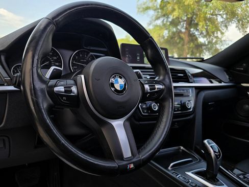 Used 2017 BMW 430i Gran Coupe RWD image 31