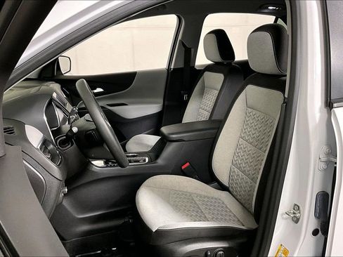 Used 2024 Chevrolet Equinox LS w/ LS Convenience Package image 24