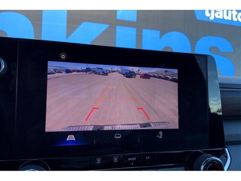 Used 2023 Chevrolet Colorado Trail Boss w/ Advanced Trailering Package image 23