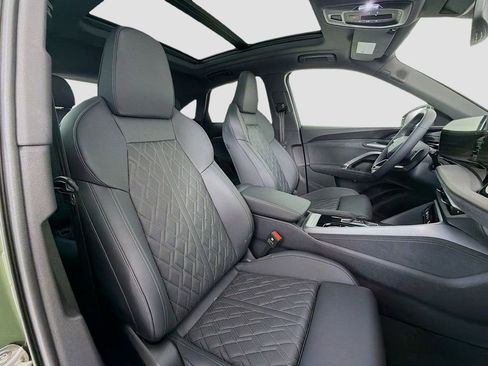 New 2025 Audi SQ5 Premium Plus image 30