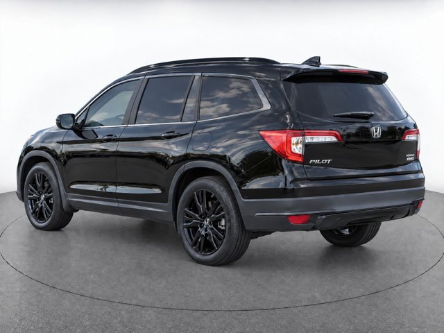 Used 2022 Honda Pilot Special Edition image 5
