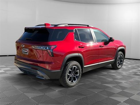 New 2026 Chevrolet Equinox ACTIV image 3