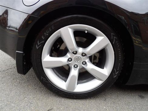 Used 2006 Nissan 350Z Touring image 15
