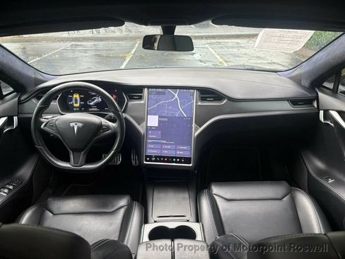 Used 2018 Tesla Model S P100D AWD/4WD image 18