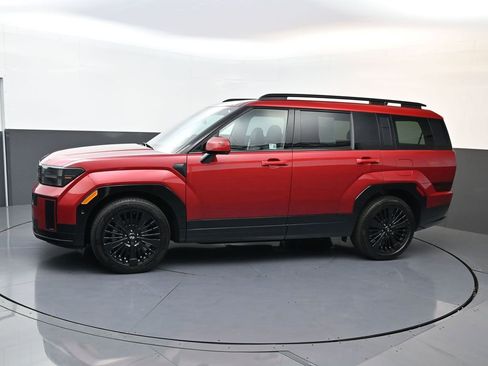 Used 2024 Hyundai Santa Fe Calligraphy image 6