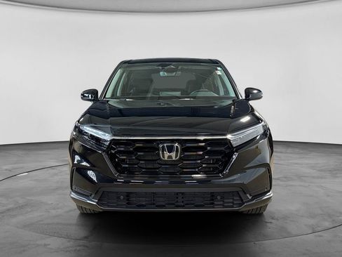 Used 2025 Honda CR-V EX-L image 8