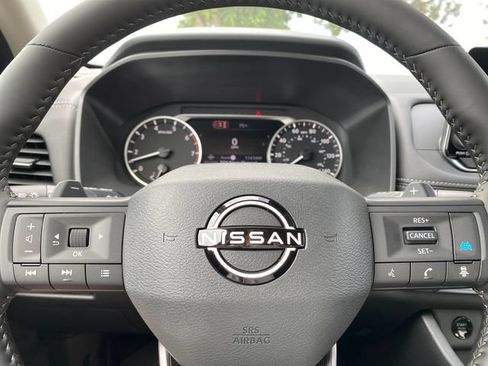 New 2026 Nissan Rogue Dark Armor AWD/4WD image 15