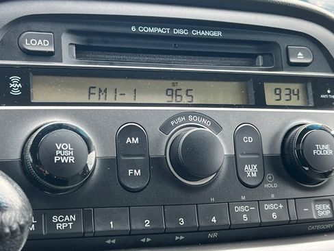 Used 2010 Honda Odyssey EX-L image 20