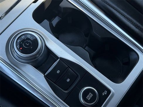 Certified 2023 Ford Explorer XLT w/ Equipment Group 202A image 14