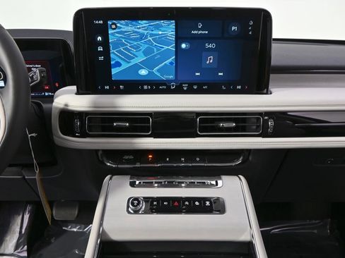 New 2026 Lincoln Aviator Reserve AWD/4WD image 27