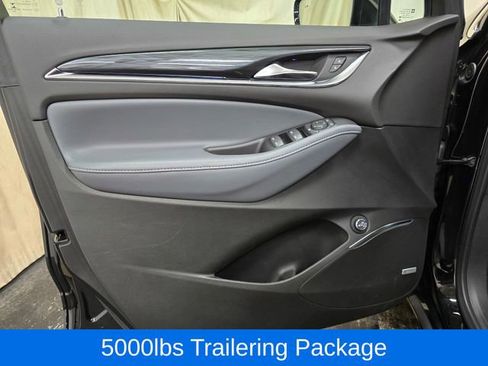 Used 2023 Buick Enclave Essence w/ Experience Buick Package AWD/4WD image 13