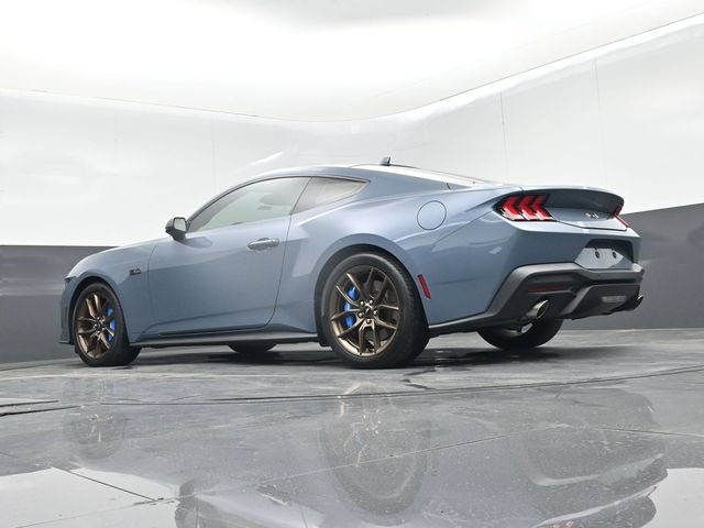 Certified 2024 Ford Mustang GT Premium RWD image 48