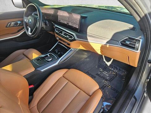 Used 2023 BMW 330e w/ Driving Assistance Package image 22
