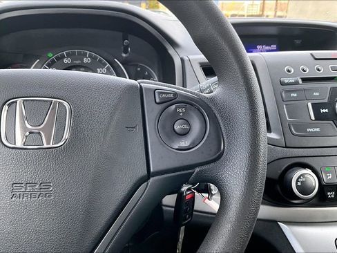 Used 2014 Honda CR-V LX image 25