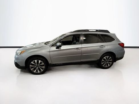 Used 2015 Subaru Outback 2.5i Limited image 9