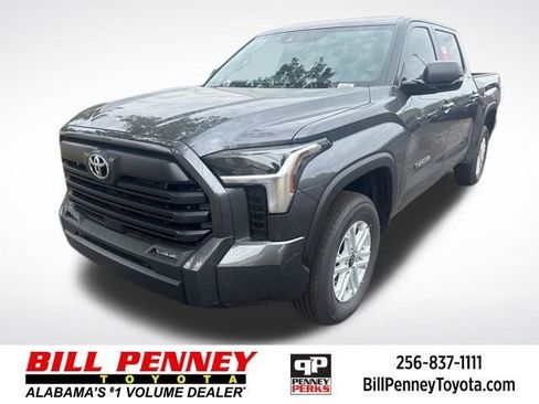 New 2026 Toyota Tundra SR5 AWD/4WD image 1