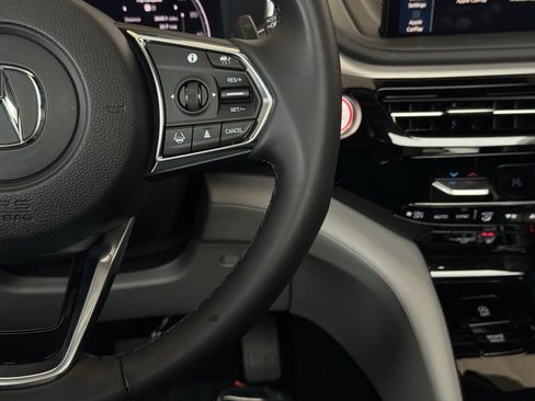 Used 2025 Acura MDX w/ Technology Package image 26