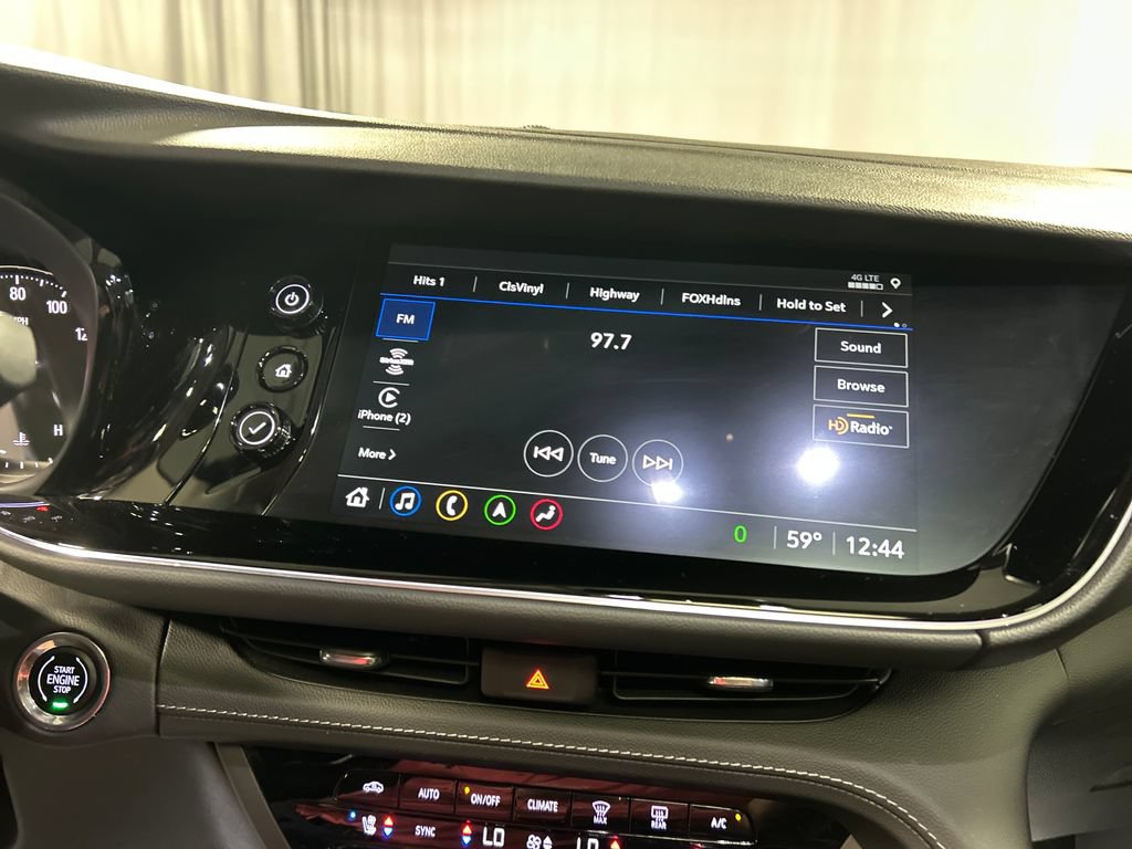 Used 2023 Buick Envision Avenir FWD image 15