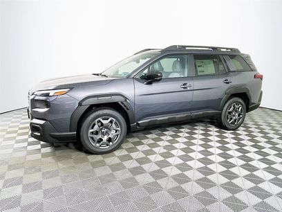 New 2026 Subaru Outback Premium