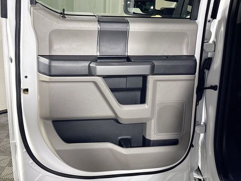 Used 2021 Ford F250 XLT image 18