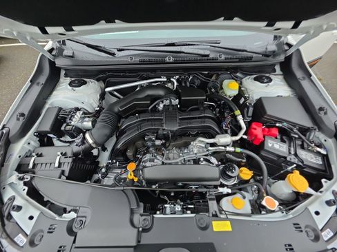 New 2026 Subaru Crosstrek 2.5i Wilderness AWD/4WD image 20
