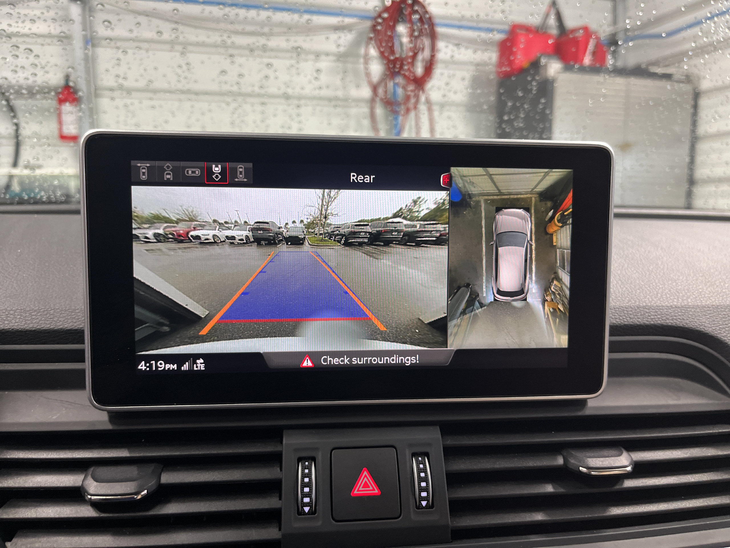 Used 2019 Audi Q5 Prestige w/ Prestige Package AWD/4WD image 24