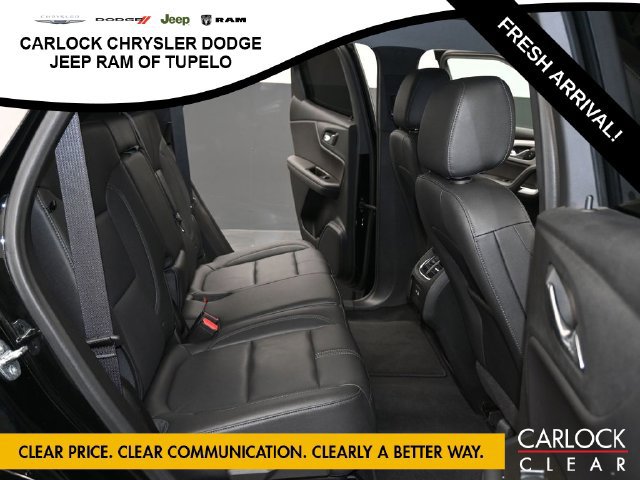 Used 2022 Chevrolet Blazer LT w/ Redline Edition FWD image 38