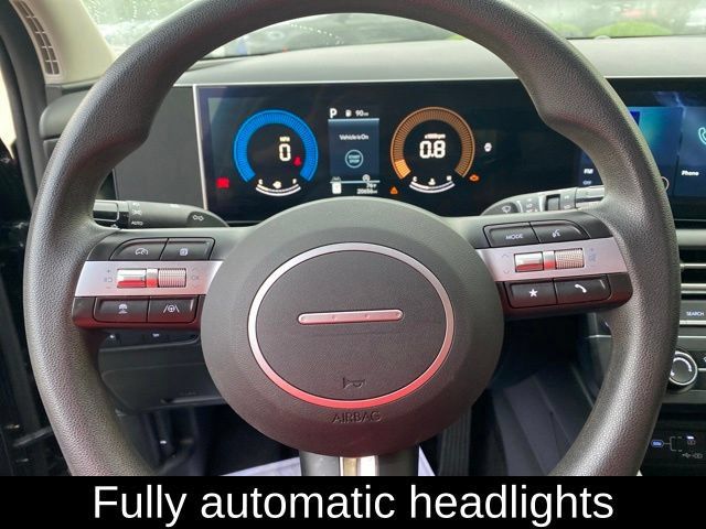 Used 2025 Hyundai Tucson SE FWD image 10