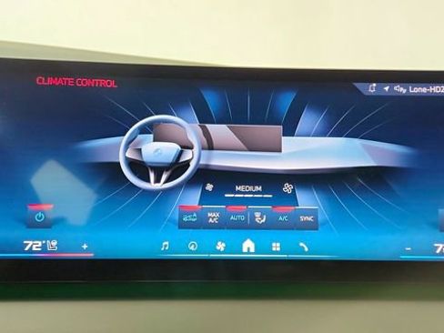 Used 2025 BMW X3 M50 image 47