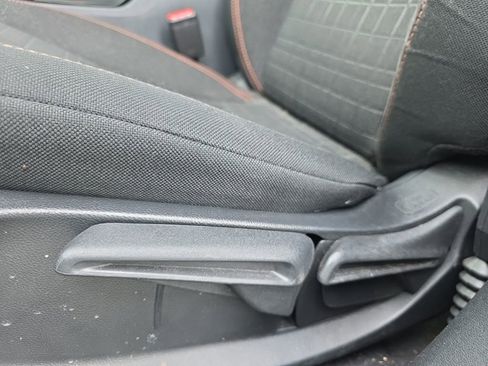 Used 2024 Honda HR-V Sport image 12