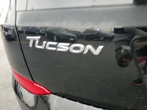 Used 2017 Hyundai Tucson SE image 7