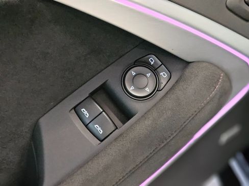 Used 2023 Chevrolet Camaro ZL1 image 12