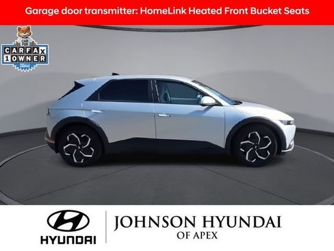 Used 2023 Hyundai Ioniq 5 SEL image 10
