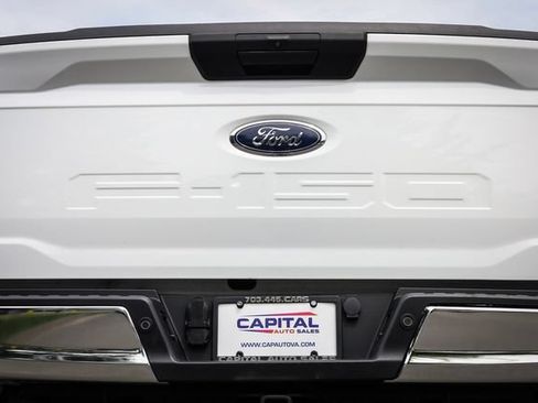 Used 2023 Ford F150 XLT w/ FX4 Off-Road Package AWD/4WD image 13